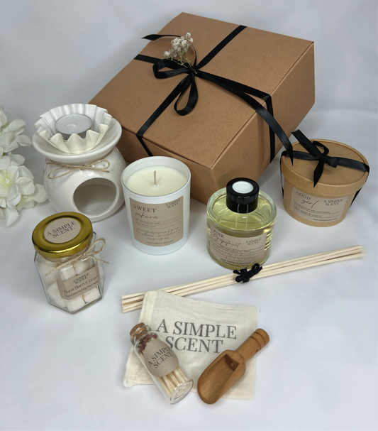 Luxury Large Gift Set For Any Occasion
